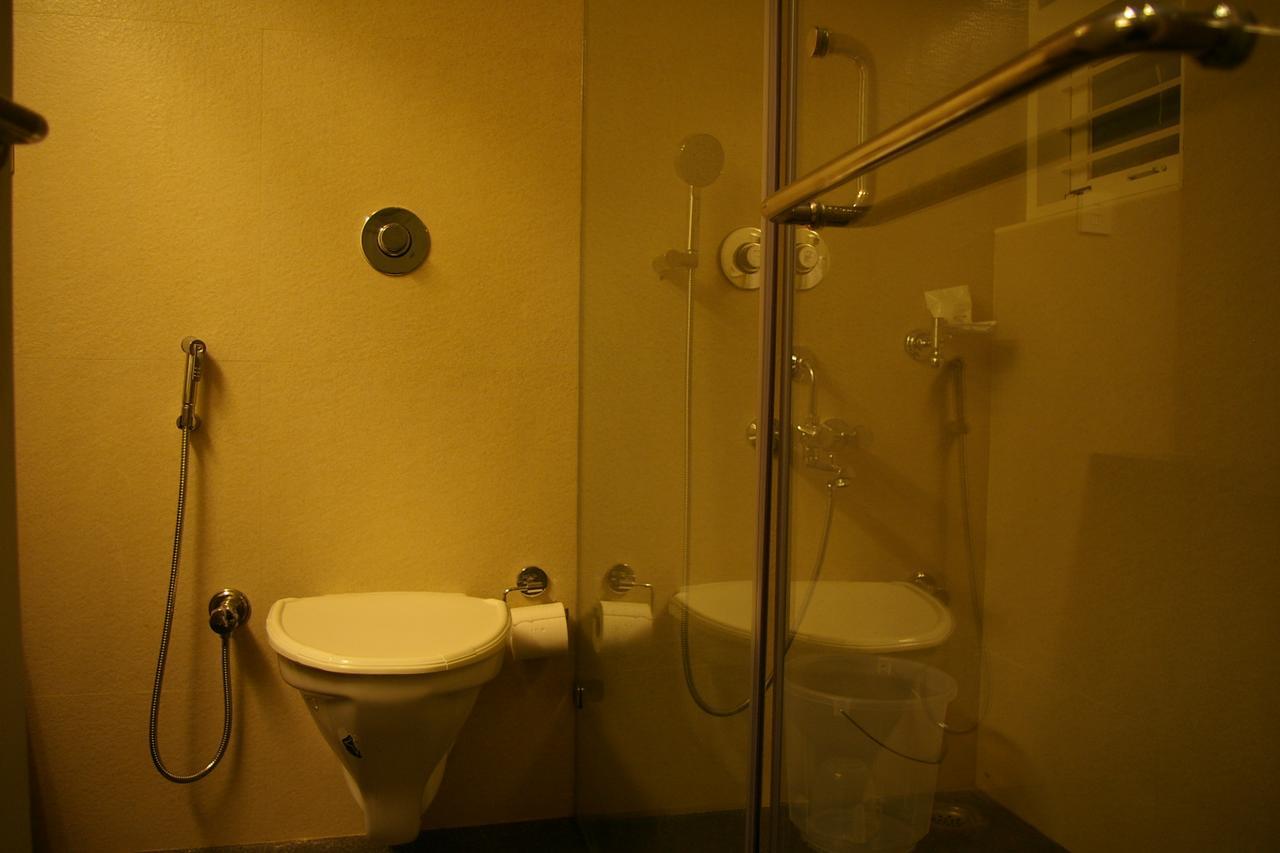 Roseline Suites Bangalore Exterior foto
